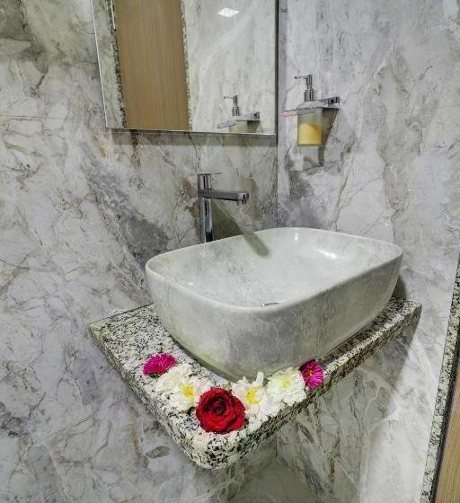 豪华房间, Shree Residency Lodging & Boarding