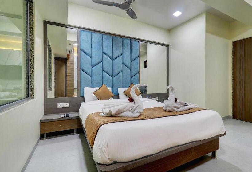 套房, Shree Residency Lodging & Boarding