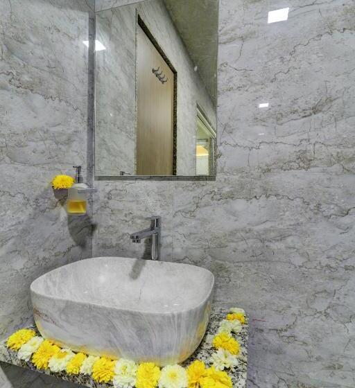 套房, Shree Residency Lodging & Boarding