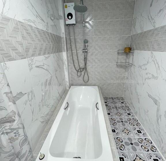 Номер Стандарт, Yok Guest Hose  Hostel