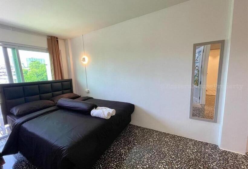 Номер Стандарт, Yok Guest Hose  Hostel