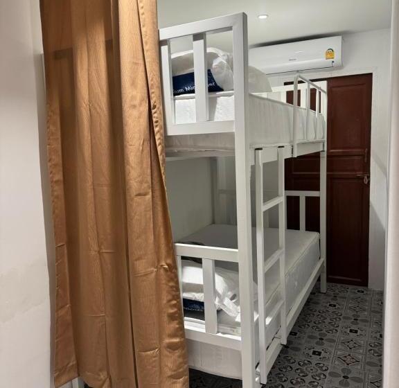 Pokój Basic, Yok Guest Hose  Hostel