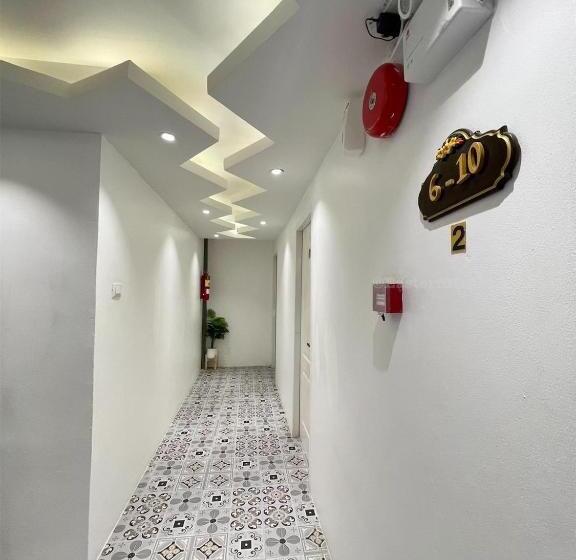 Pokój Basic, Yok Guest Hose  Hostel