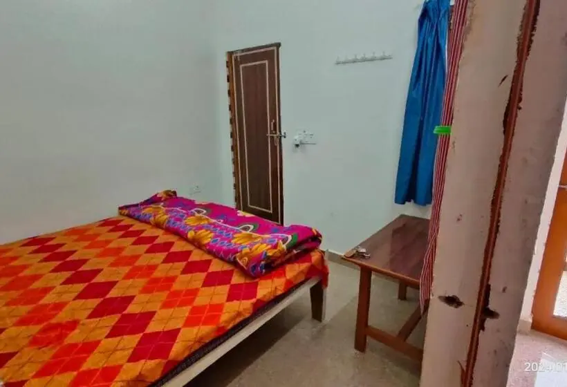 Chambre Triple Standard, Gopal Sadan 2