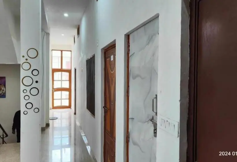 Chambre Triple Standard, Gopal Sadan 2
