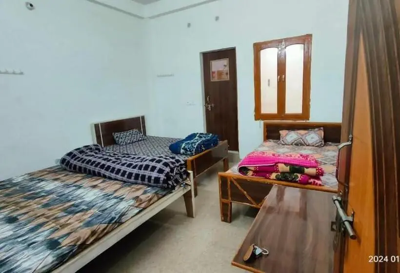 Chambre Triple Standard, Gopal Sadan 2