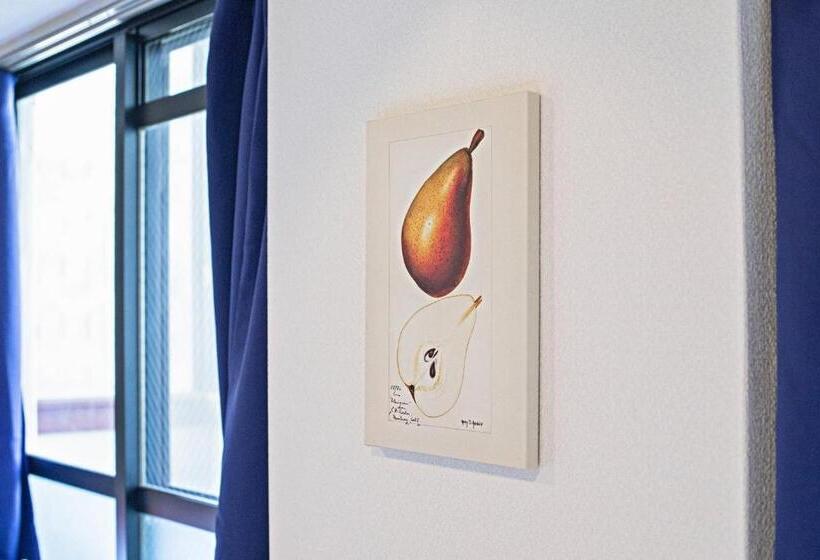 带1个卧室的公寓, Tenmabashi Home In Osaka   Vacation Stay 16210