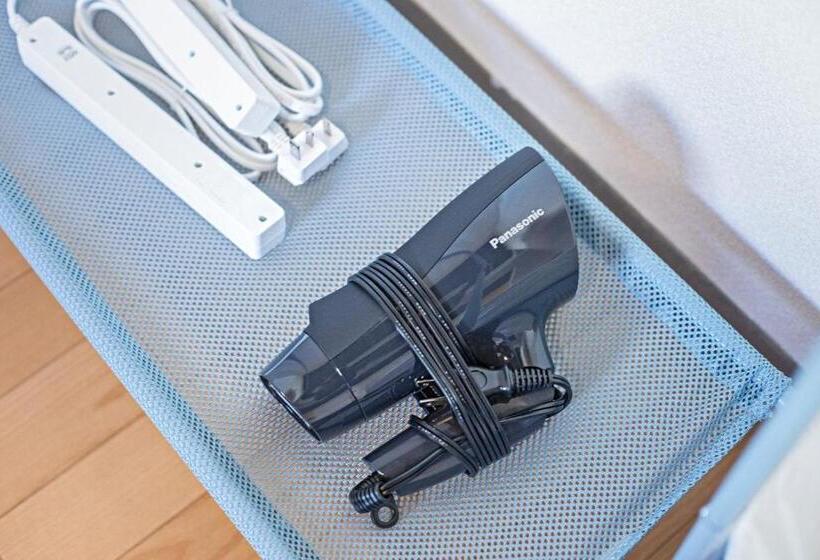 带1个卧室的公寓, Tenmabashi Home In Osaka   Vacation Stay 16210