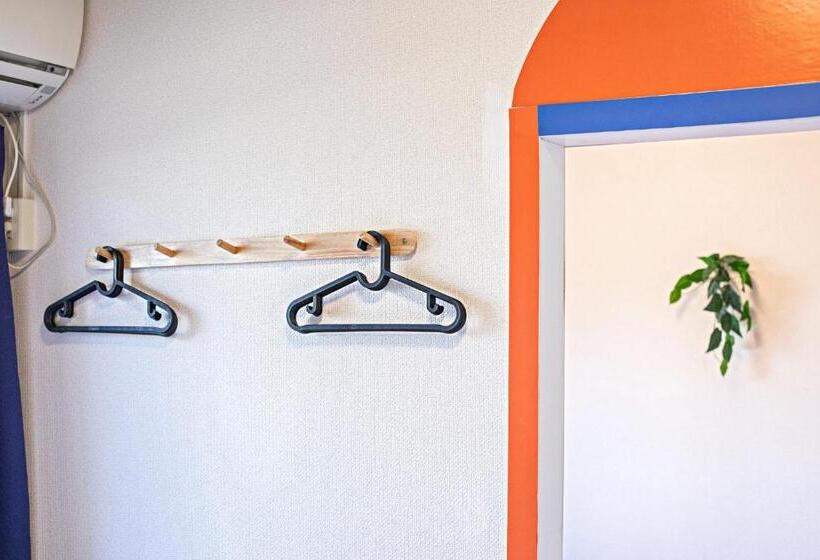 带1个卧室的公寓, Tenmabashi Home In Osaka   Vacation Stay 16210