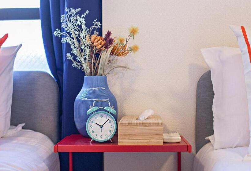 带1个卧室的公寓, Tenmabashi Home In Osaka   Vacation Stay 16210