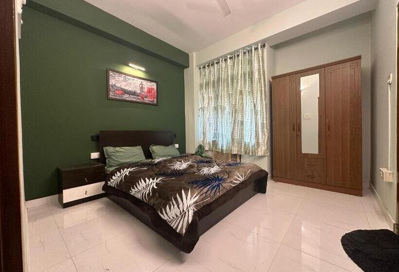 디럭스 룸, Vama Homes