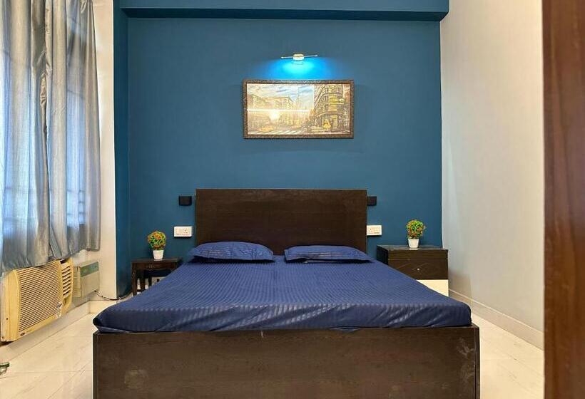 디럭스 룸, Vama Homes