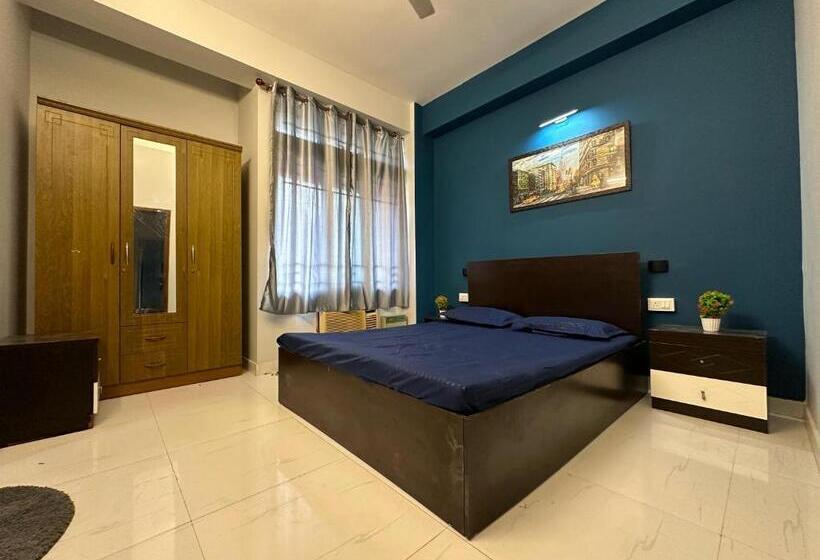 豪华房间, Vama Homes