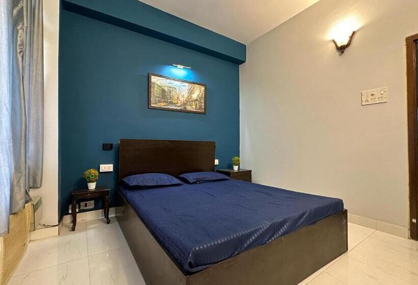 디럭스 룸, Vama Homes