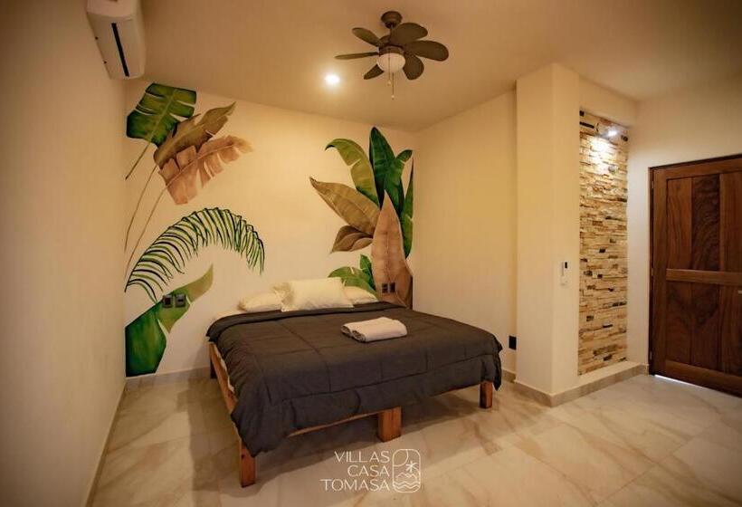 ファミリールーム, Villas Casa Tomasa