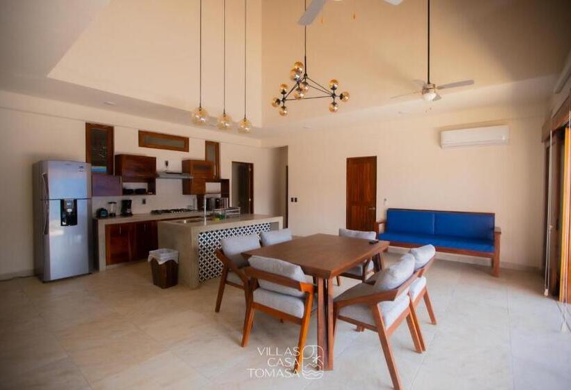 غرفة عائلية, Villas Casa Tomasa