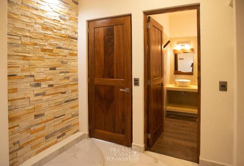 غرفة عائلية, Villas Casa Tomasa