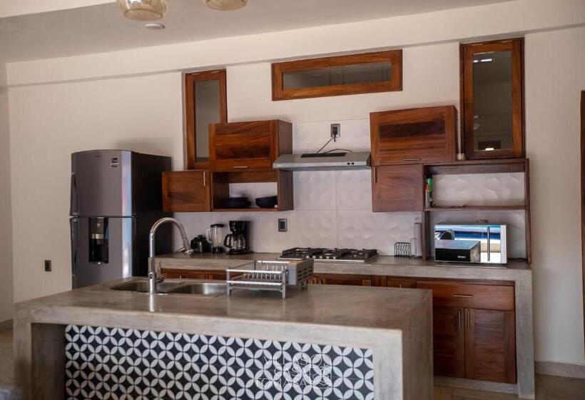 غرفة عائلية, Villas Casa Tomasa