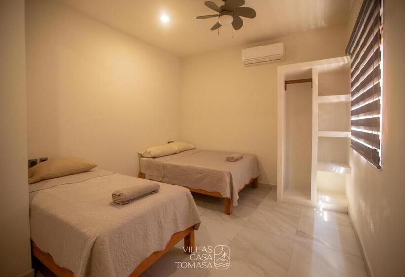 ファミリールーム, Villas Casa Tomasa