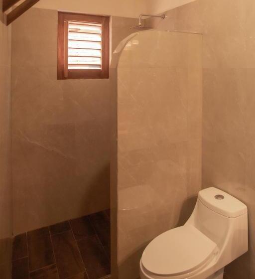 غرفة قياسية مزوَّدة بتراس, Villas Casa Tomasa