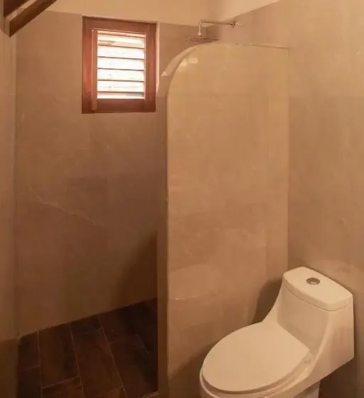 テラス付きスタンダードルーム, Villas Casa Tomasa