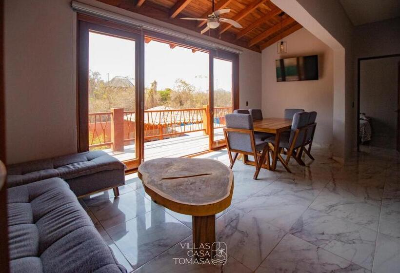غرفة سوبيريور, Villas Casa Tomasa