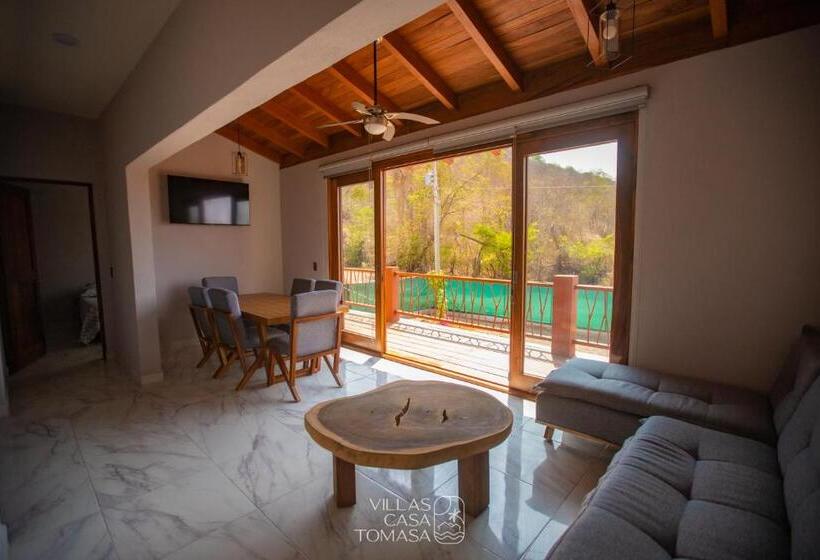 スーペリアールーム, Villas Casa Tomasa