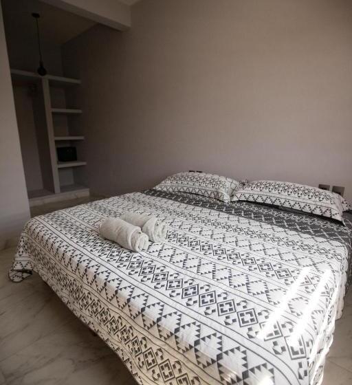 غرفة سوبيريور, Villas Casa Tomasa