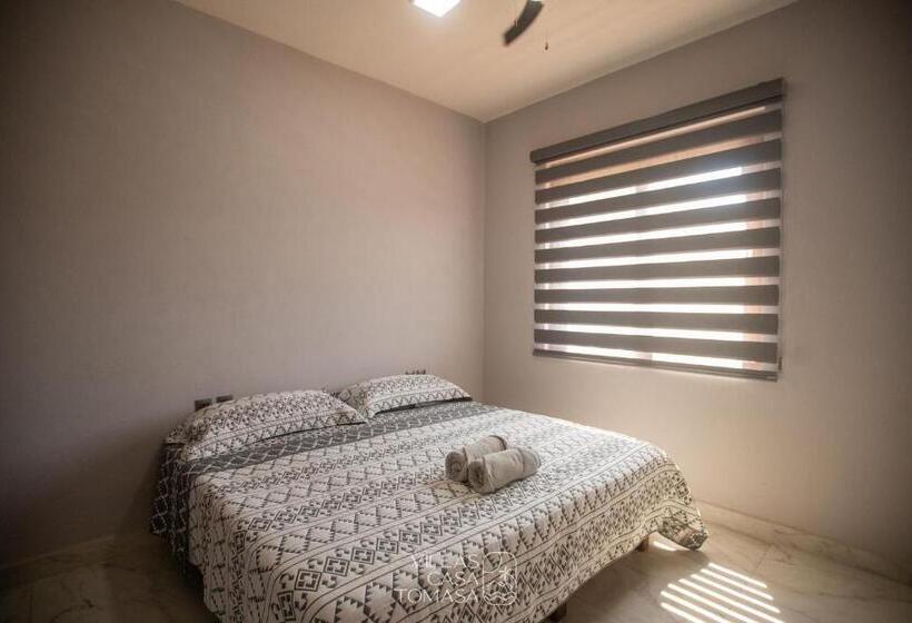 غرفة سوبيريور, Villas Casa Tomasa
