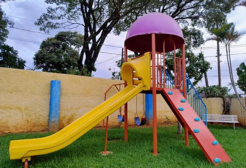 스탠다드 룸, Pousada Terraço