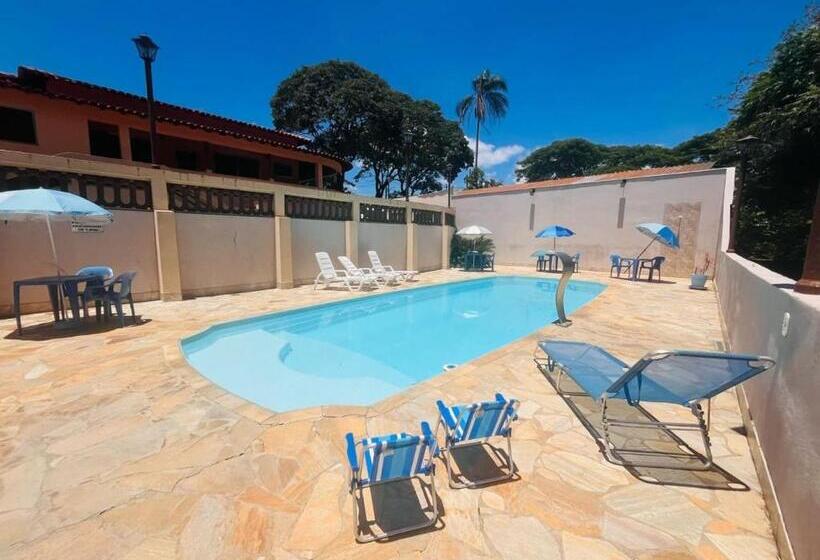 스탠다드 룸, Pousada Terraço