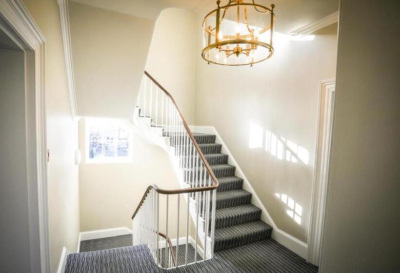 Номер Стандарт, The Lazy Goose Coffee House & Bedrooms