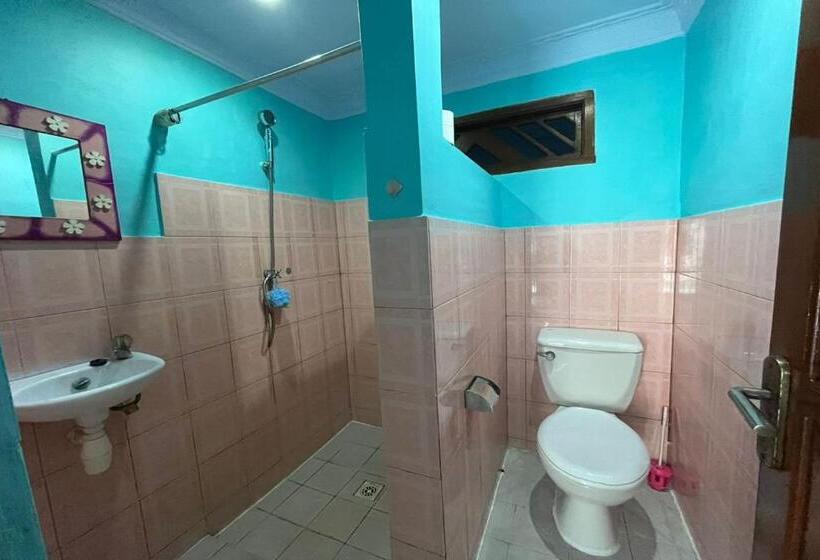 غرفة ديلوكس, Belvilla Pleasant Seaside Lovina Beach