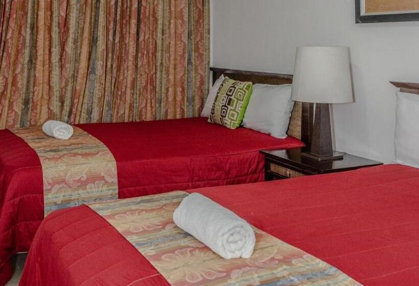 اتاق استاندارد یک نفره, Cataleya Bavaro