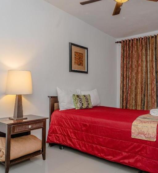 اتاق استاندارد یک نفره, Cataleya Bavaro