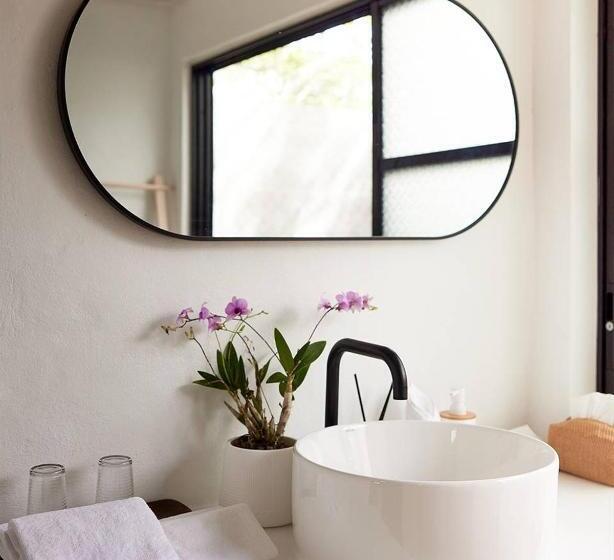 1침실 빌라 정원 전망, Mazecape