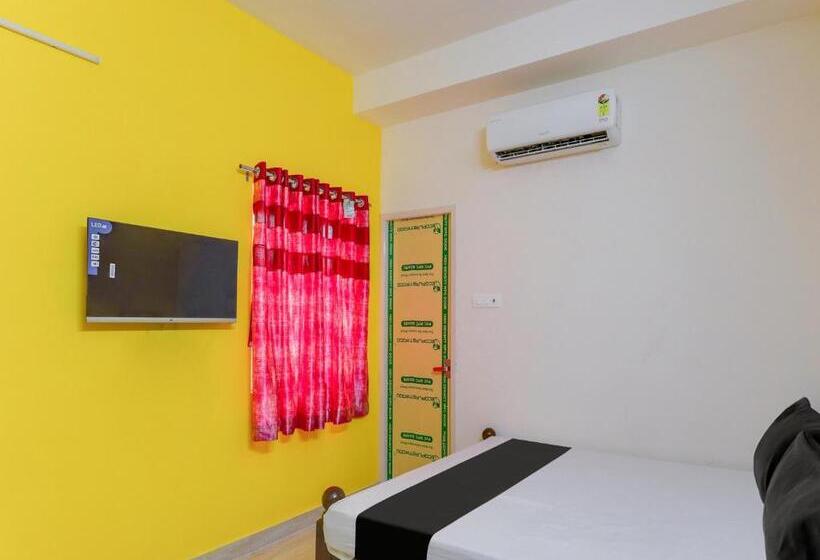 اتاق استاندارد, O Kvr Residency Grand