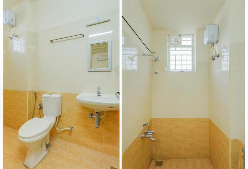 Номер Стандарт, O Kvr Residency Grand