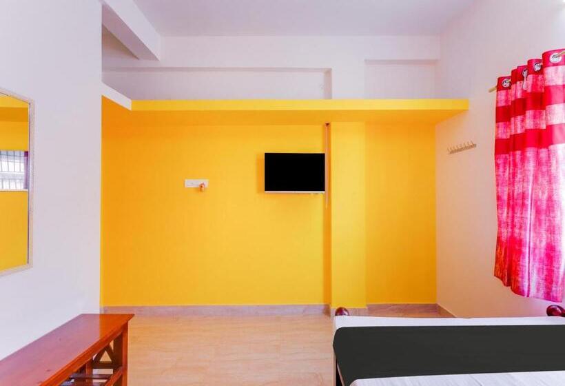 اتاق استاندارد, O Kvr Residency Grand