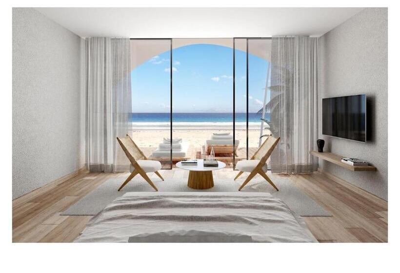 Полулюкс Вид на Море, Silversands Beach House Grenada