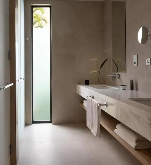 اتاق استاندارد با تخت بزرگ, Silversands Beach House Grenada