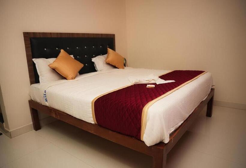 家庭套房, Vs Heritage Inn