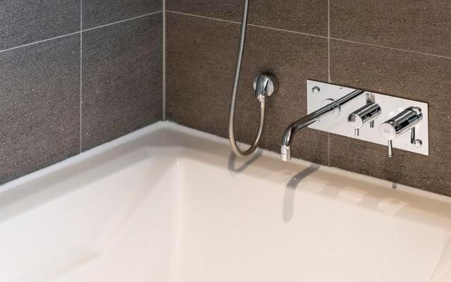 Premium room with river view, The Line