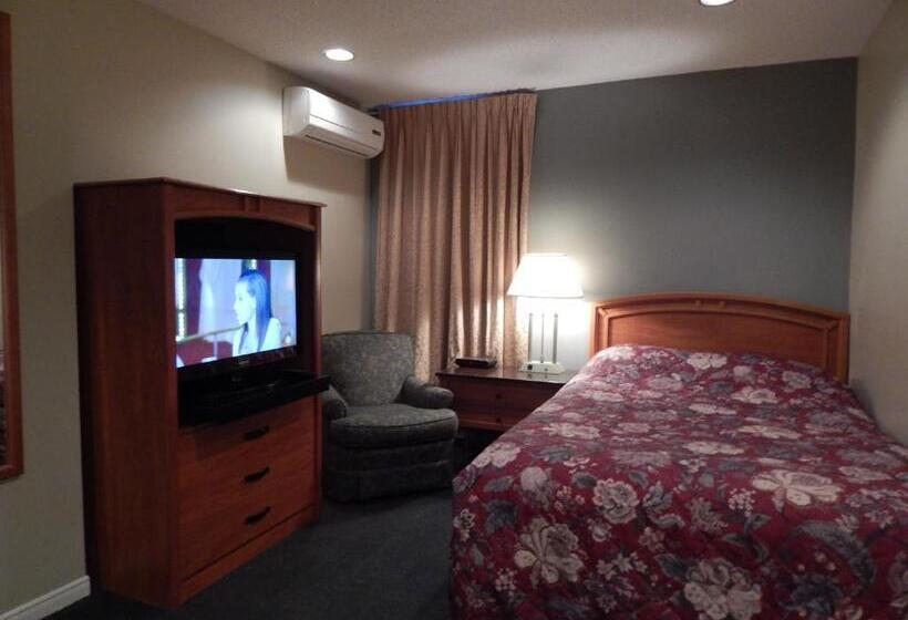 اتاق استاندارد یک تخته با سرویس بهداشتی مشترک, Nox Hostel