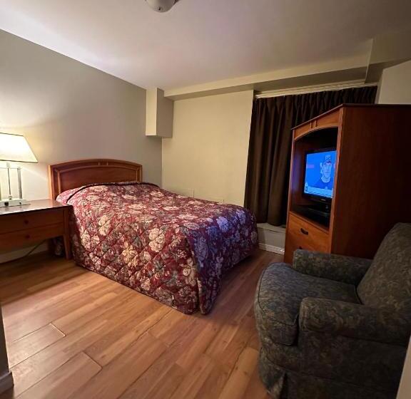 اتاق استاندارد سه تخته با سرویس بهداشتی مشترک, Nox Hostel