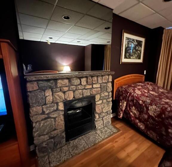 اتاق استاندارد, Nox Hostel