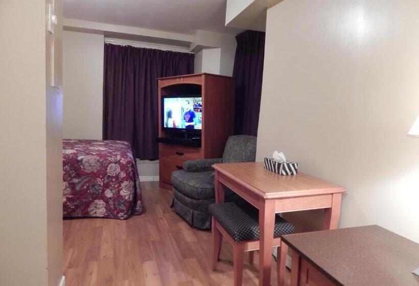 اتاق استاندارد سه تخته با سرویس بهداشتی مشترک, Nox Hostel