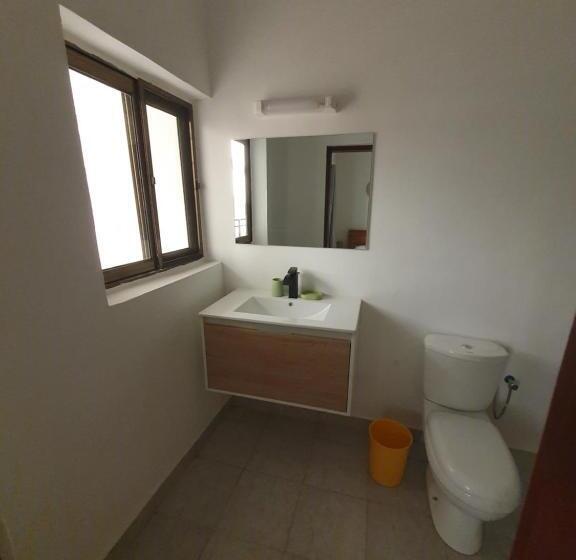 Standard Room, Cocoon Guest House