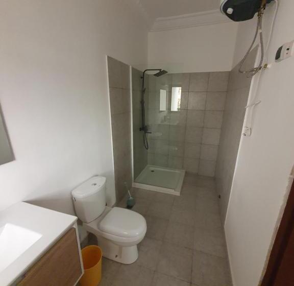 Standard Room, Cocoon Guest House