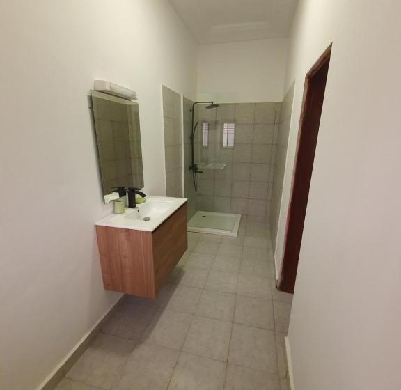 Standard Room, Cocoon Guest House